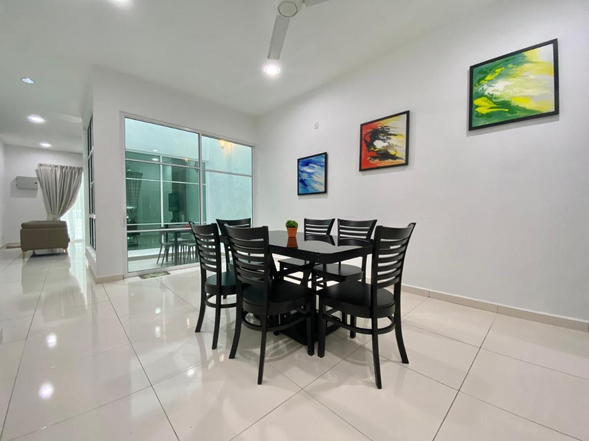 Holiday home Langkawi Cozy At Taman Simfoni By Zervin