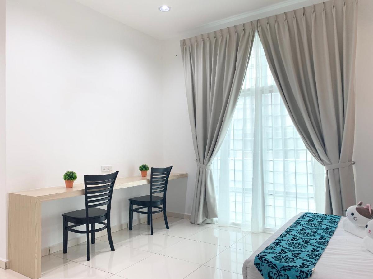 Langkawi Cozy At Taman Simfoni By Zervin Holiday home