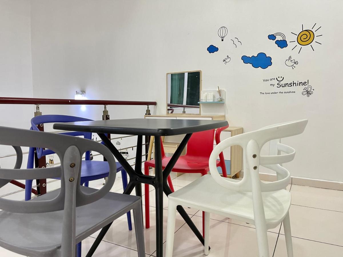Langkawi Cozy At Taman Simfoni By Zervin Holiday home *