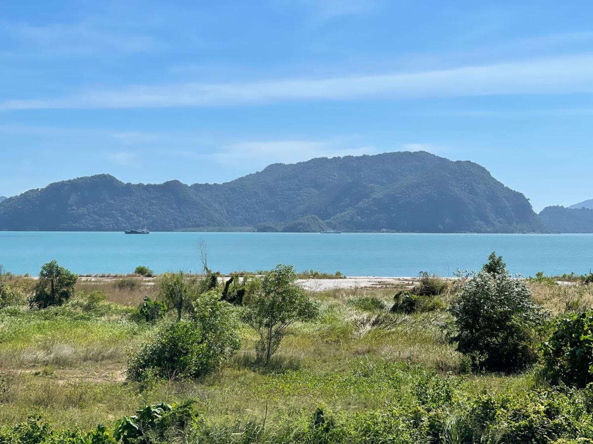 Langkawi Cozy At Taman Simfoni By Zervin Kuah