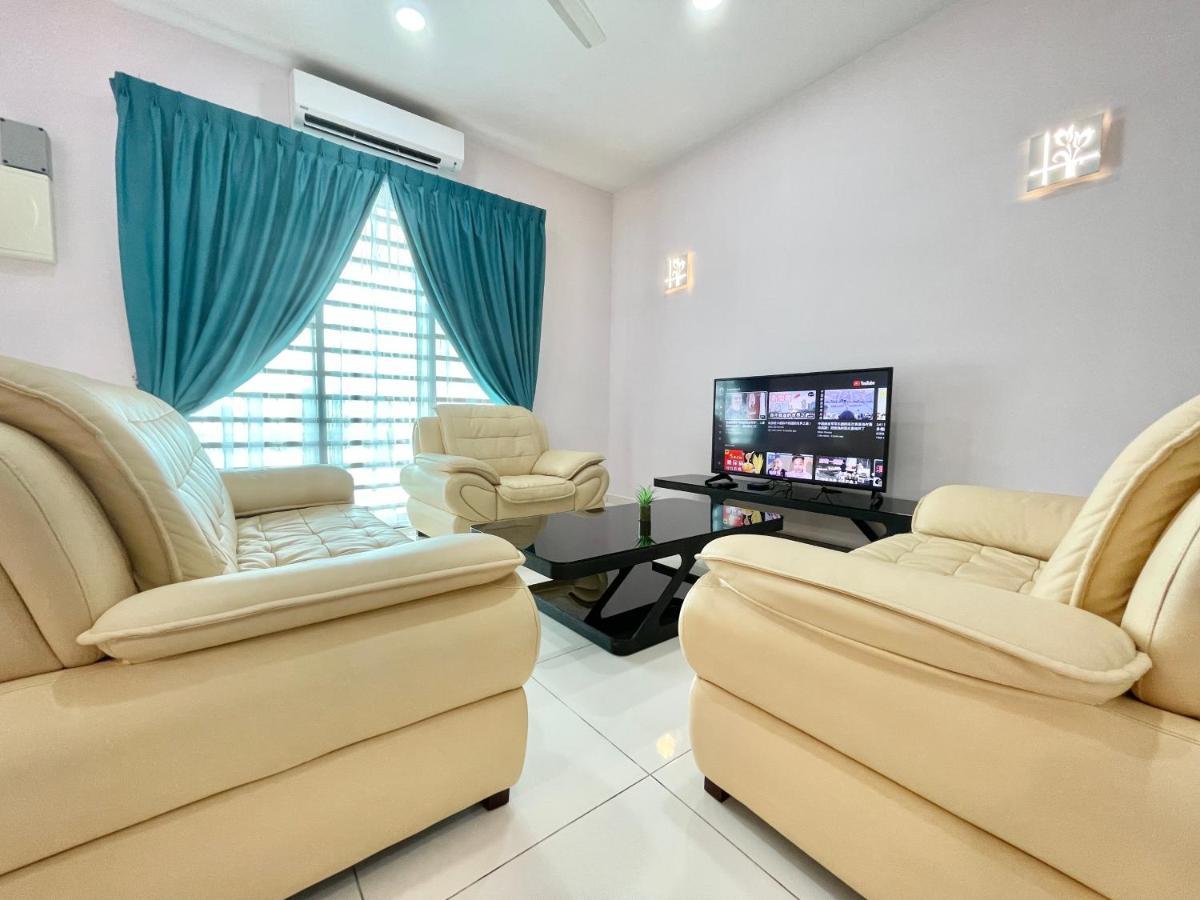 Langkawi Cozy At Taman Simfoni By Zervin Holiday home Kuah