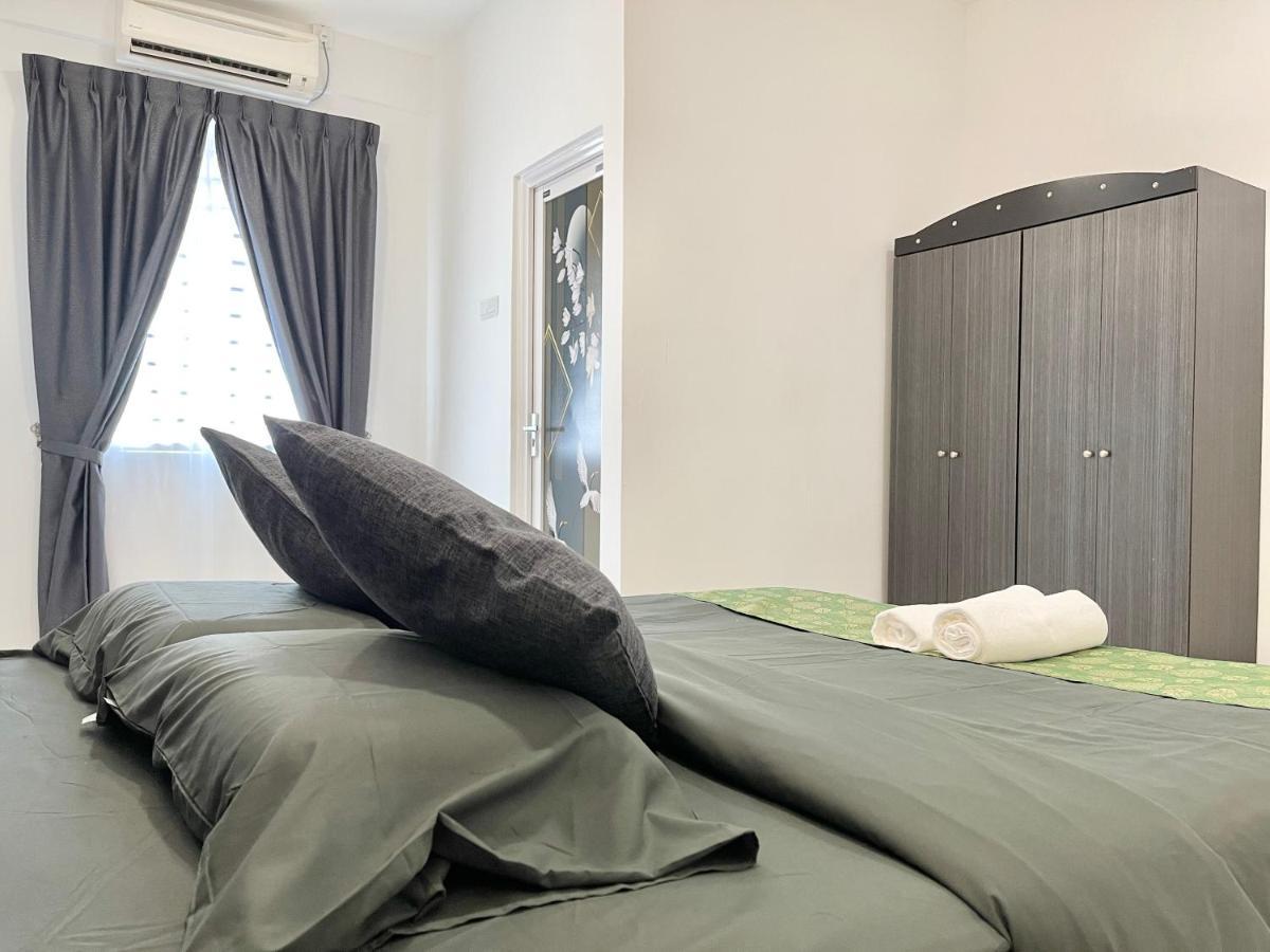 Holiday home Langkawi Cozy At Taman Simfoni By Zervin