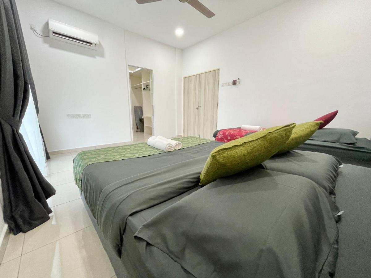 Holiday home Langkawi Cozy At Taman Simfoni By Zervin *
