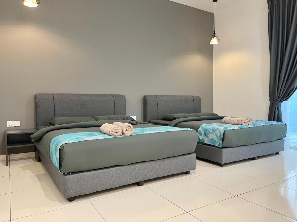 Langkawi Cozy At Taman Simfoni By Zervin Holiday home *