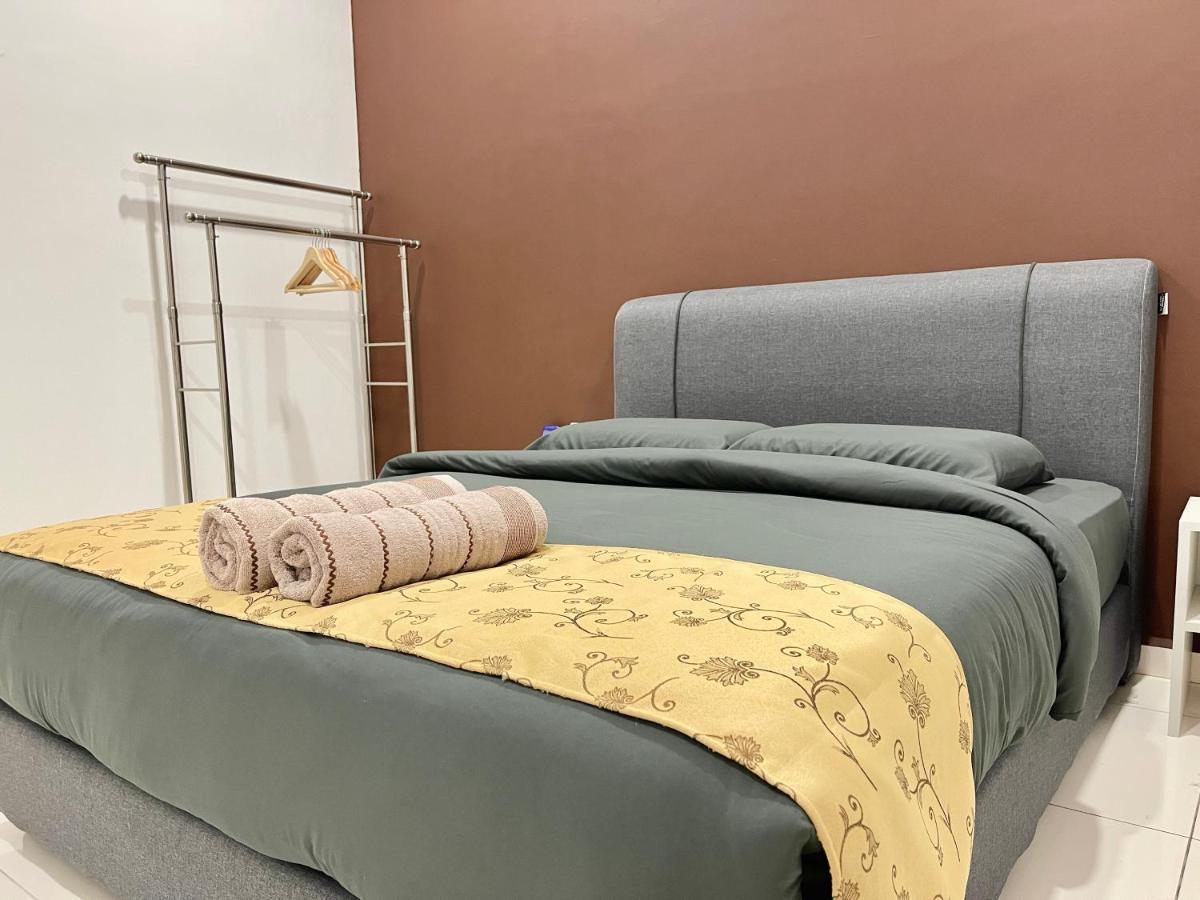 Langkawi Cozy At Taman Simfoni By Zervin Holiday home Kuah