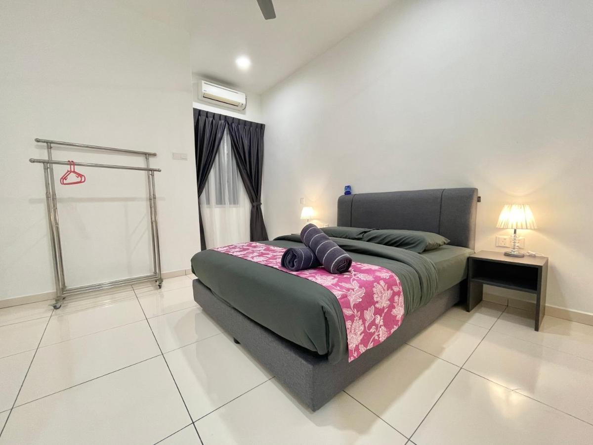 Holiday home Langkawi Cozy At Taman Simfoni By Zervin
